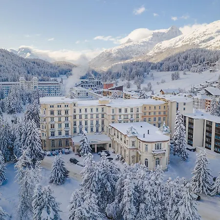 Hotel Reine Victoria-3