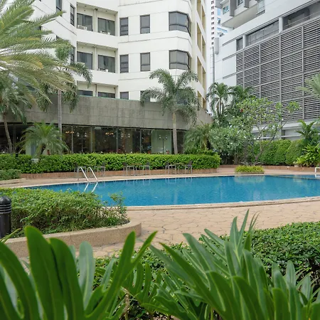 Grand Diamond Suites Hotel-3