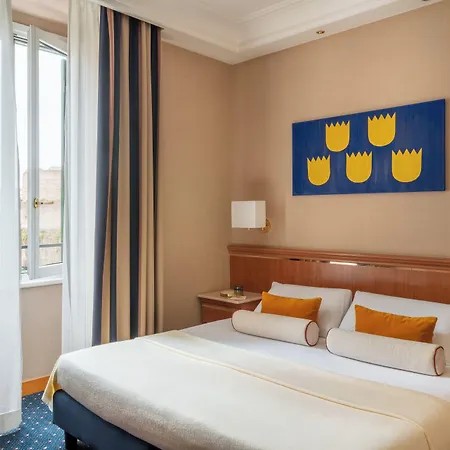 Hotel Diocleziano-2