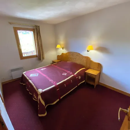 Residence Lagrange Vacances Aspen-3