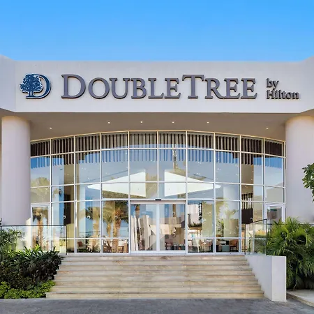 Doubletree By Hilton Sharm El Sheikh Sharm Bay-3