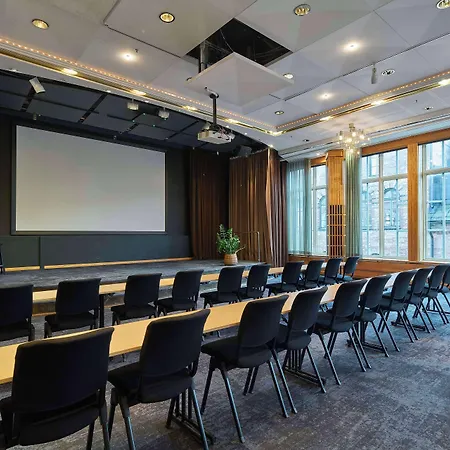 Scandic Plaza Umea-3