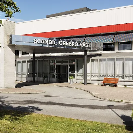 Scandic Oerebro Vaest-3