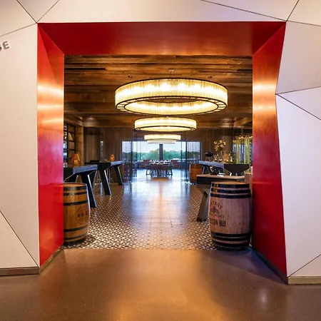 Radisson Blu Mall Of America-2