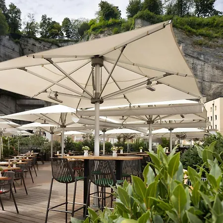 Hotel Goldener Hirsch, A Luxury Collection Hotel, Salzburg-2