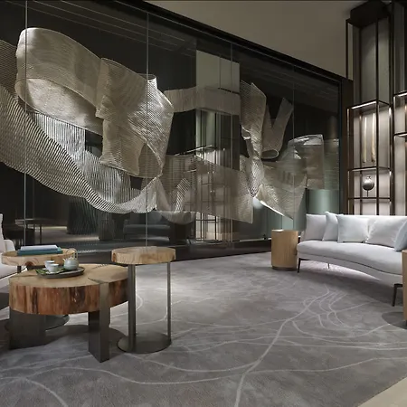 Four Seasons Hotel Tokyo At Otemachi-2