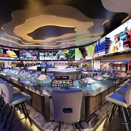 Peppermill Resort Spa Casino-3
