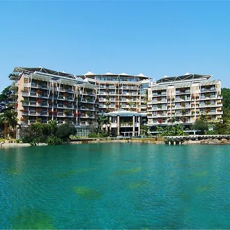 Yi He Hotel-2