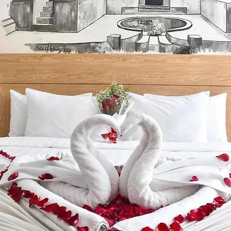 Abadi Hotel Malioboro Yogyakarta-2