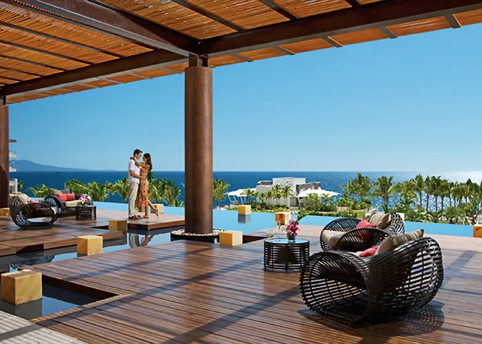 Luxury Hotels in Puerto Vallarta