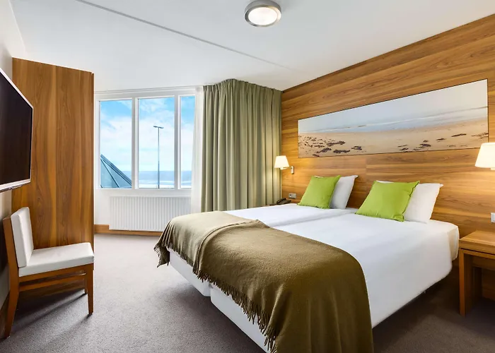 Luxe Hotels in Zandvoort