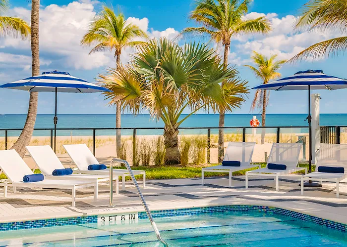 Luxury Hotels in Fort Lauderdale