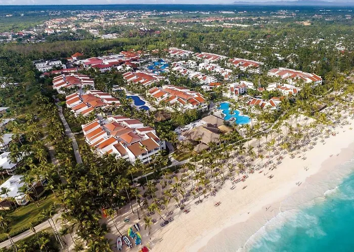 Luxury Hotels in Punta Cana
